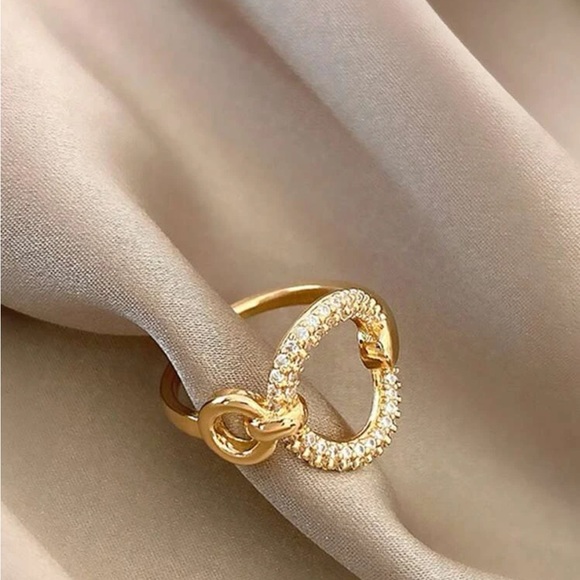 Adjustable ring - Picture 5 of 5